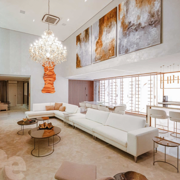 Apartamento Vila Olímpia - 300m² - Image 5