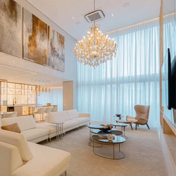 Apartamento Vila Olímpia - 300m² - Image 4