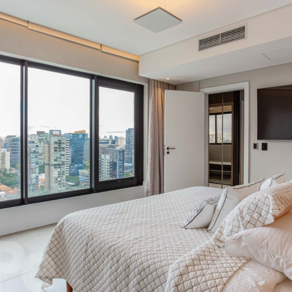 Apartamento Itaim Bibi - 160m² - Image 2