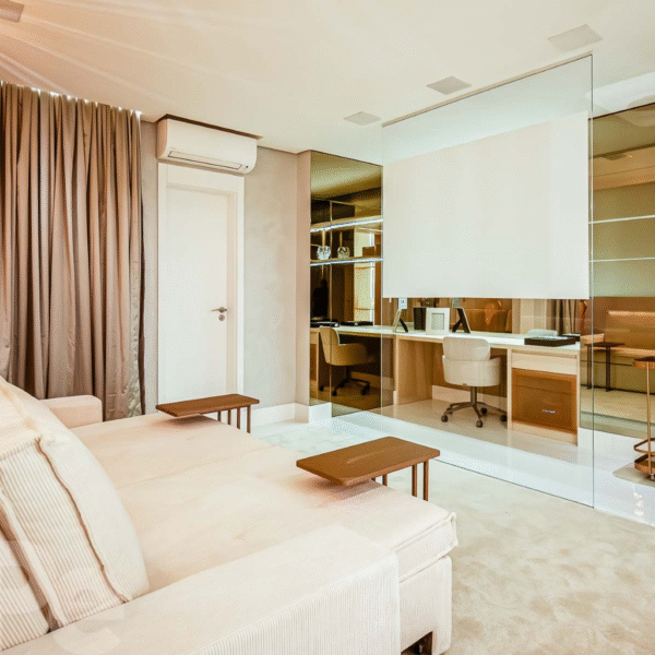 Apartamento Vila Olímpia - 300m² - Image 3