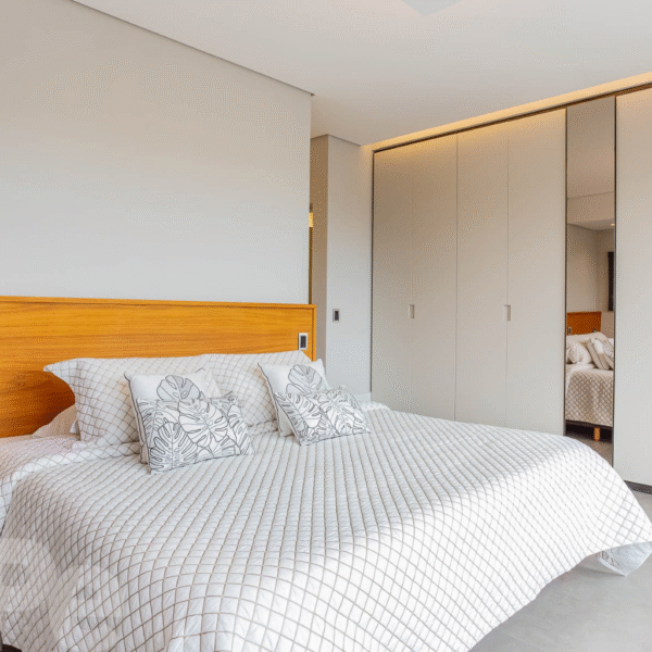 Apartamento Itaim Bibi - 160m² - Image 3