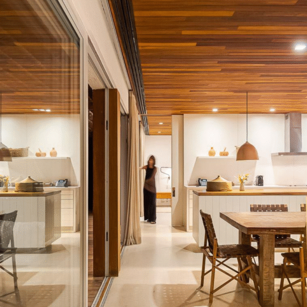 Apartamento Vila Nova Conceição - 153m²