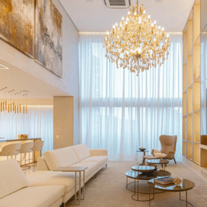 Apartamento Vila Olímpia - 300m²