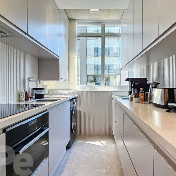 Apartamento Conceitual - 132m² - Image 5