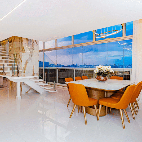 Apartamento em Laranjeiras 2 Quartos Formidable 113m2 - Image 3