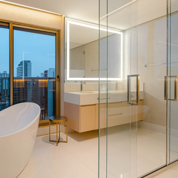 Apartamento Vila Olímpia - 300m² - Image 7