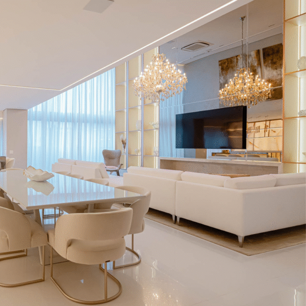 Apartamento Vila Olímpia - 300m² - Image 6