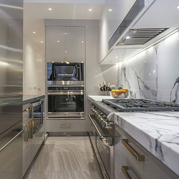 Apartamento moderno com 2 quartos e varanda na Barra da Tijuca - Image 6
