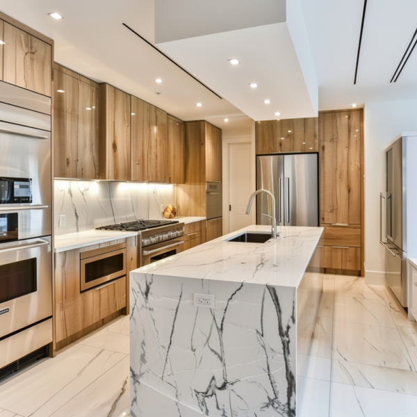 Apartamento moderno com 2 quartos e varanda na Barra da Tijuca - Image 5